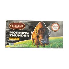 Celestial Season Morning thunder 20.00 Zakjes