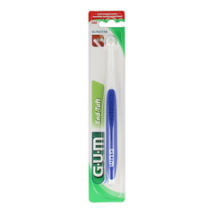 GUM Tandenborstel end-tuft 308MA 1.00 Stuks