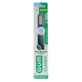 GUM Tandenborstel classic soft grote kop 1.00 Stuks