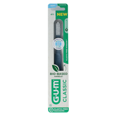 GUM Tandenborstel classic soft grote kop 1.00 Stuks