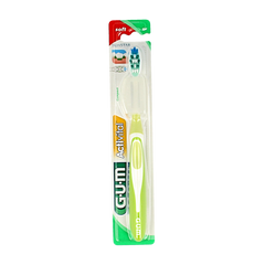 GUM Activital tandenborstel soft 1 Stuks