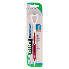 GUM HaliControl tongreiniger 1 Stuks
