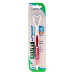 GUM HaliControl tongreiniger 1.00 Stuks