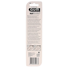 GUM HaliControl tongreiniger 1 Stuks