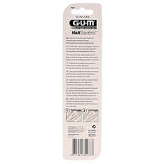 GUM HaliControl tongreiniger 1 Stuks