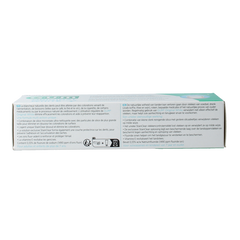 GUM Original white tandpasta 75 Milliliter