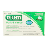 GUM Periobalance 30.00 Pastilles
