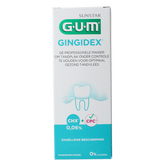 GUM Gingidex mondspoelmiddel 300 Milliliter