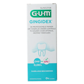 GUM Gingidex mondspoelmiddel 300 Milliliter