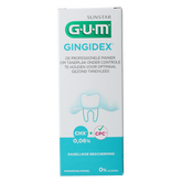 GUM Gingidex mondspoelmiddel 300.00 Milliliter