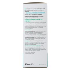 GUM Gingidex mondspoelmiddel 300.00 Milliliter