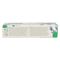 GUM Junior tandpasta 50 Milliliter