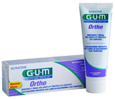 GUM Ortho tandpasta 75 Milliliter