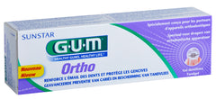 GUM Ortho tandpasta 75 Milliliter