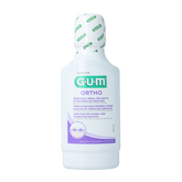 GUM Ortho mondspoelmiddel 300 Milliliter