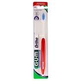 GUM Orthodontische borstel 1 Stuks