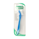 GUM Prothese borstel 1 Stuks