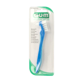 GUM Prothese borstel 1 Stuks