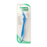 GUM Prothese borstel 1.00 Stuks
