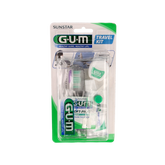 GUM Reis kit original white 1.00 Set
