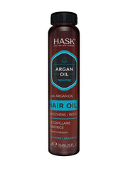 HASK Argan oil repair shine oil 18 Milliliter