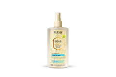 HASK Weightless repair hair oil mist 120 Milliliter