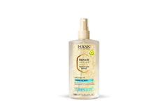 HASK Weightless repair hair oil mist 120.00 Milliliter