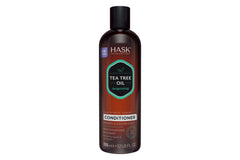 HASK Conditioner trea tree oil & rosemary 355 Milliliter