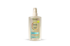 HASK Intensive repair hair oil 120 Milliliter