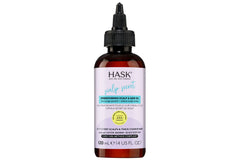HASK Scalp secret strengthening scalp & hair oil 120 Milliliter