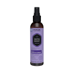 HASK Biotin 5-in-1 leave in spray 175 Milliliter