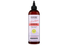 HASK Knot a chance rice water rinse 355.00 Milliliter