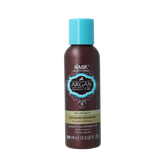 HASK Argan oil repair shampoo travel size 100 Milliliter