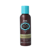 HASK Argan oil repair shampoo travel size 100 Milliliter