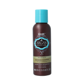 HASK Argan oil repair shampoo travel size 100.00 Milliliter
