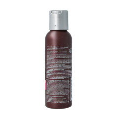 HASK Keratin protein smoothing shampoo travel size 100 Milliliter