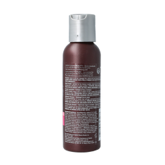 HASK Keratin protein smoothing shampoo travel size 100.00 Milliliter