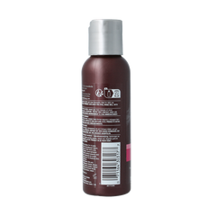 HASK Keratin protein smoothing shampoo travel size 100 Milliliter