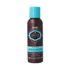 HASK Argan oil repair conditioner travel size 100.00 Milliliter