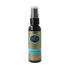 HASK Argan oil repair 5-in-1 leave in spray travel size 52.00 Milliliter