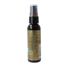 HASK Argan oil repair 5-in-1 leave in spray travel size 52.00 Milliliter