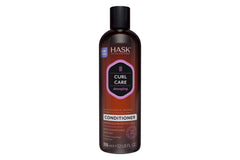 HASK Curl care detangling conditioner 355.00 Milliliter