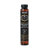HASK Macadamia oil moisturising shine oil 18 Milliliter