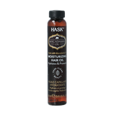 HASK Macadamia oil moisturising shine oil 18 Milliliter