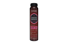 HASK Keratin protein smoothing shine haarolie 18 Milliliter