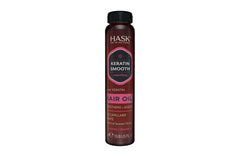 HASK Keratin protein smoothing shine haarolie 18 Milliliter