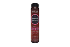 HASK Keratin protein smoothing shine haarolie 18.00 Milliliter
