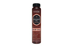 HASK Monoi coconut oil nourishing shine oil 18.00 Milliliter