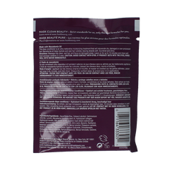 HASK Conditioner moist deep macadamia oil 50.00 Milliliter