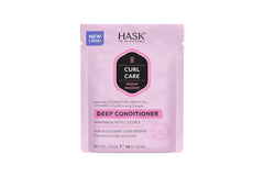 HASK Conditioner intensive deep curl care 50 Gram